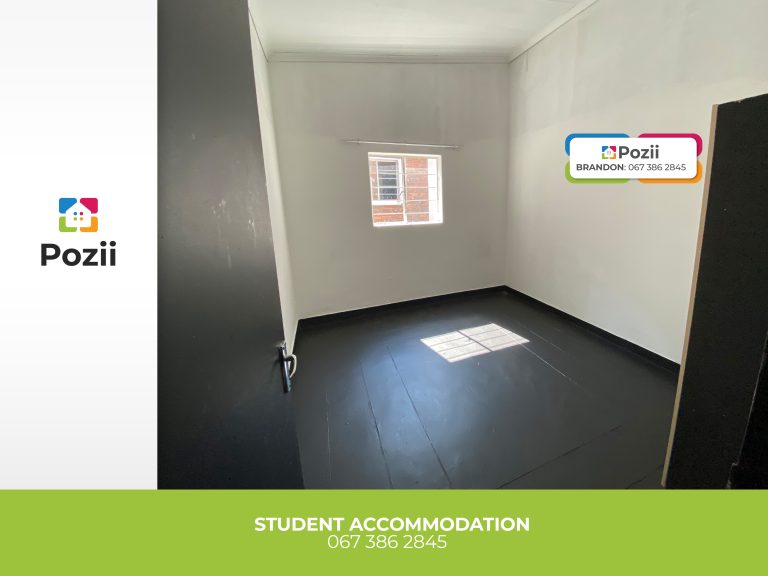 Pozii Student Accommodation 153 Hugh street